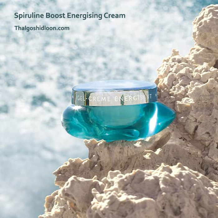 کرم انرژی بخش لاین اسپیرولینای تالگو در نمایندگی تالگوشیدلون