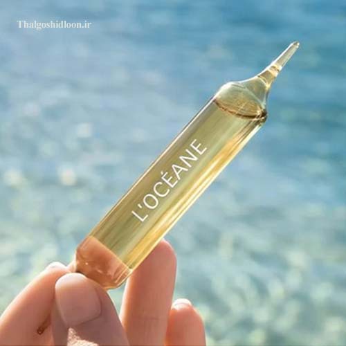 یک ویال مکمل غذایی ضدخستگی و انرژی بخش تالگو در نمایندگی تالگوشیدلون