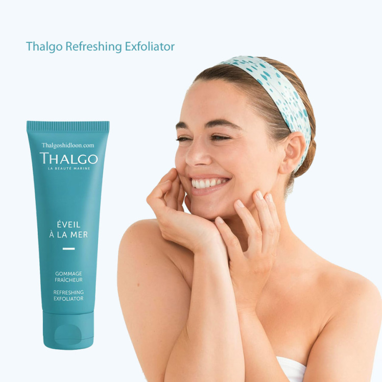 لایه بردار طراوت بخش تالگو موجود در نمایندگی تالگوشیدلون