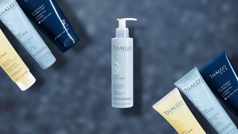 انواع پاک کننده های تالگو