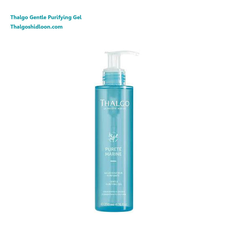 محصول شوینده پوست چرب تالگو با نام ژل ضدباکتری نسل جدید موجود در نمایندگی تالگوشیدلون
