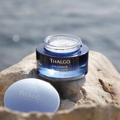 محصول ماسک معجزه اقیانوس تالگو در نمایندگی تالگوشیدلون