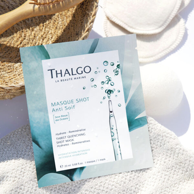 ماسک ورقه ای آبرسان تالگو در نمایندگی تالگو شیدلون