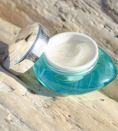 ژل کرم ضدآلودگی و انرژی بخش تالگو در نمایندگی تالگوشیدلون