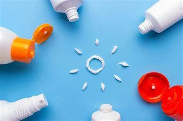 درک نادرست از نحوه عملکرد اعداد SPF ضدآفتاب-تالگوشیدلون