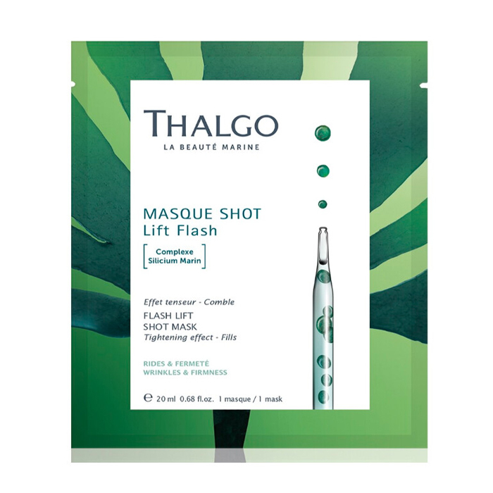 محصول ماسک ورقه ای لیفتینگ تالگو در نمایندگی تالگوشیدلون