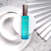 سرم لیفتینگ و سفت‌کننده تالگو – راز جوانی، سفتی و درخشندگی پوست