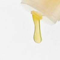 محصول جدید ژل پاک کننده پوست تالگو همراه با مدل آنا پنز در نمایندگی تالگوشیدلون